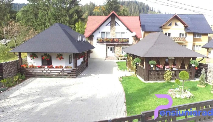 Casa Dana - Putna