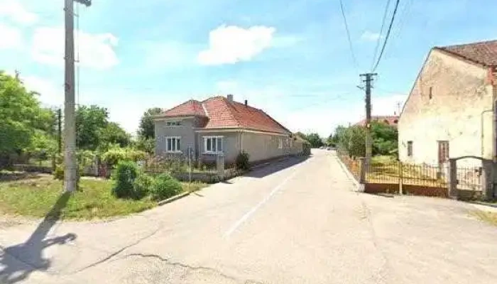 Casa De Cultura Dr Augustin Mircea Ardud Street View Si 360deg - Ardud