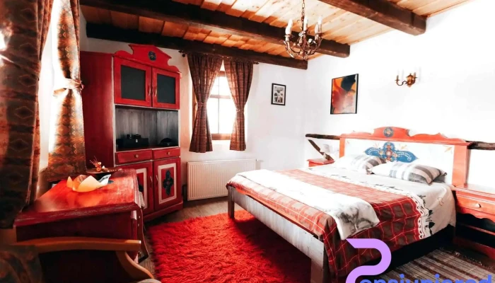Casa De Hogina Maria Camere - Valea Borcutului