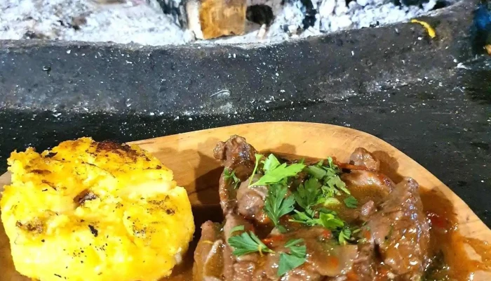 Casa De Hogina Maria Mancaruribauturi - Valea Borcutului