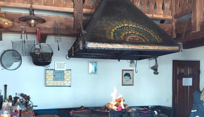 Casa De Hogina Maria Recenzii - Valea Borcutului