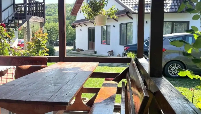 Casa De La Chiojdu -  De La Vizitatori - Buzău