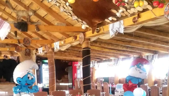 Casa De Piatra -  Instagram - Brodoc