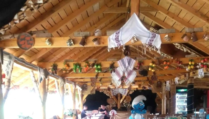 Casa De Piatra -  Zonă - Brodoc