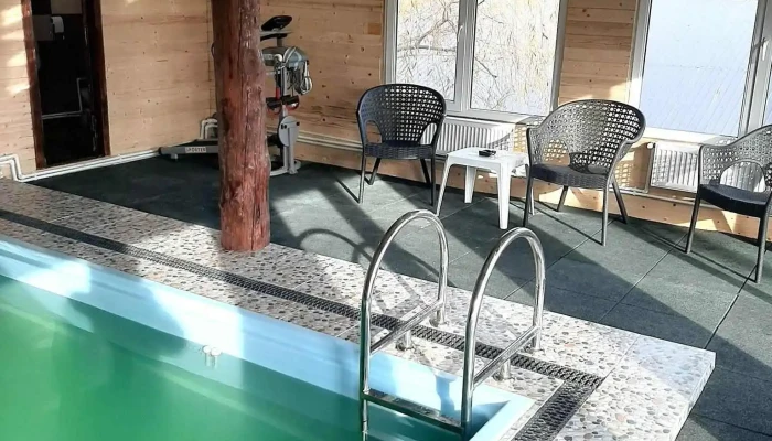 Casa De Vacanta Amicii Dotari - Dragosloveni
