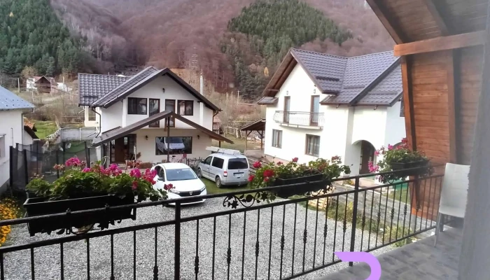 Casa de vacanta Estera Rucar - România