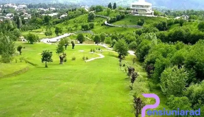 Casa de vacanta La Manache - Nistorești 105406
