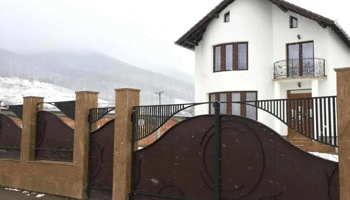 Casa De Vacanta Mihai -  De La Vizitatori - Gura Râului