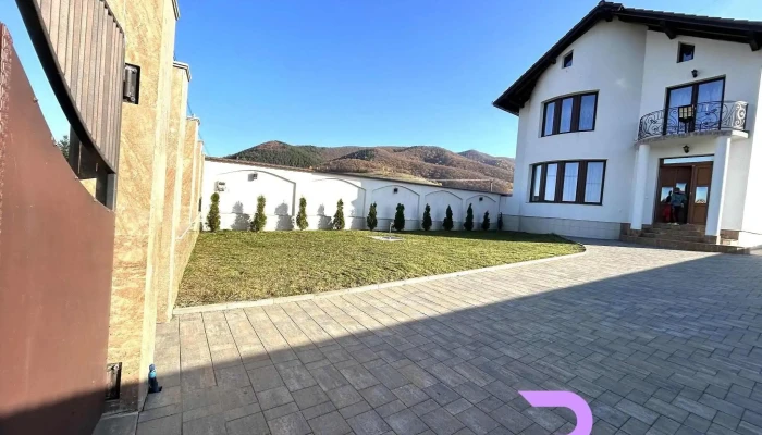 Casa De Vacanta Mihai -  Exterior - Gura Râului