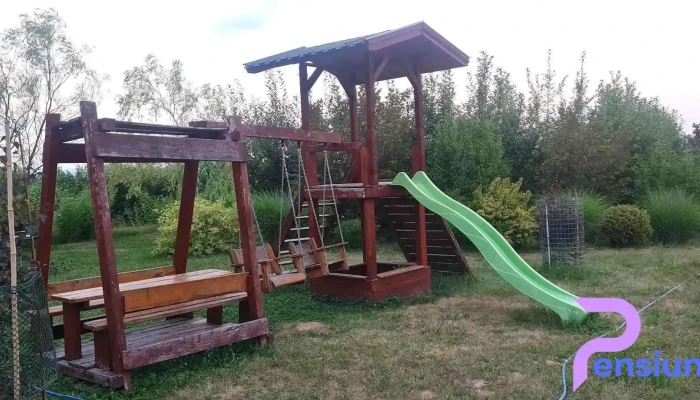 Casa De Vacanta Roua Diminetii Exterior - Beclean