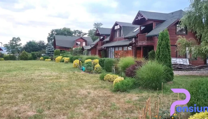 Casa De Vacanta Roua Diminetii Număr - Beclean