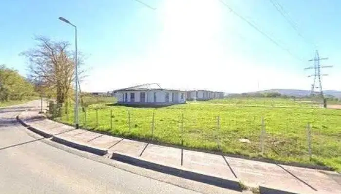 Casa De Vacanta Roua Diminetii Street View Si 360deg - Beclean