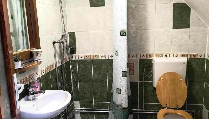Casa De Vacanta Vidrighin -  De La Proprietar - Râu Sadului