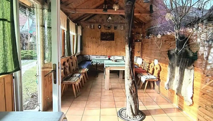 Casa De Vacanta Vidrighin -  Exterior - Râu Sadului