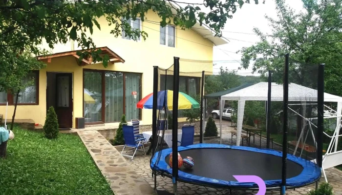 Casa de vacanță Sara si Luca - Făget 107196