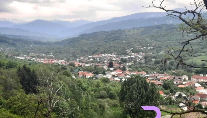 Casa de vacanță Visul Doamnei - România