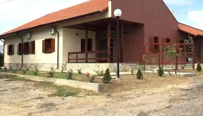 Casa De Vinuri Vranceana - Dălhățui