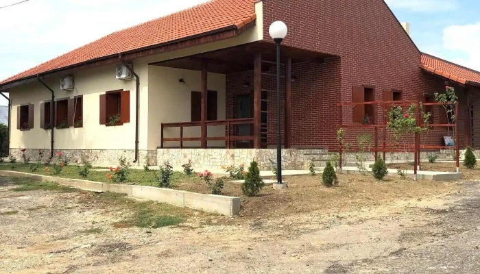 Casa De Vinuri Vranceana -  Recenzii - Dălhățui