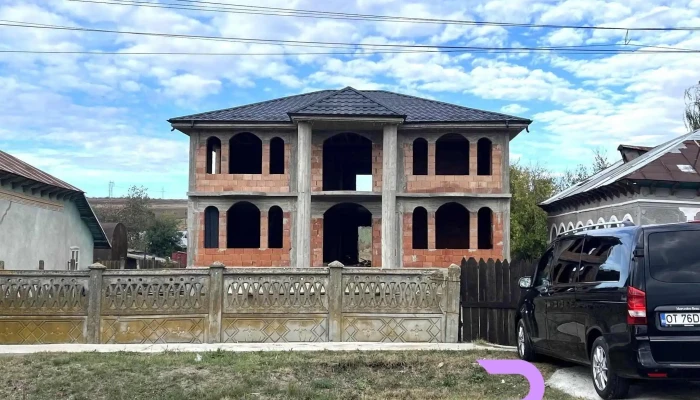 Casa de Vitto - Ciuperceni
