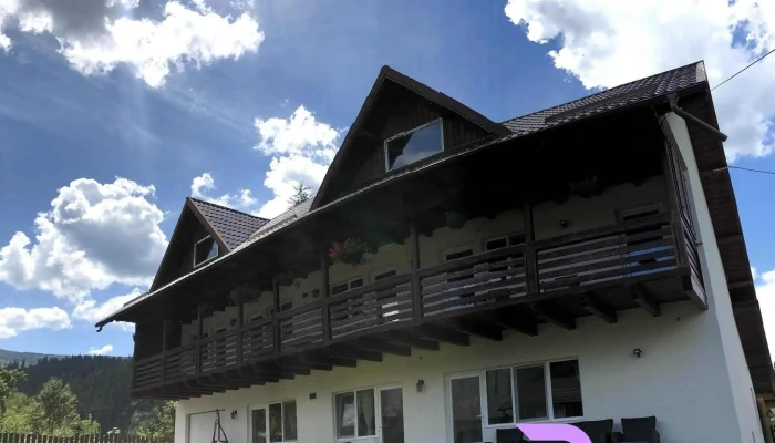 Casa Diana - Pojorâta 727440