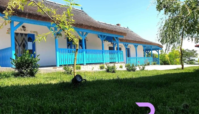 Casa Dima - Sarichioi 827190