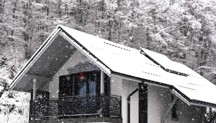 Casa Din Vale -  De La Vizitatori - Văliug