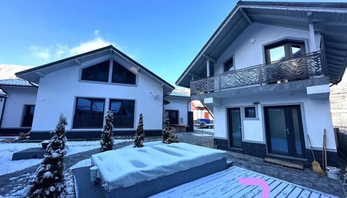 Casa Din Vale -  Exterior - Văliug