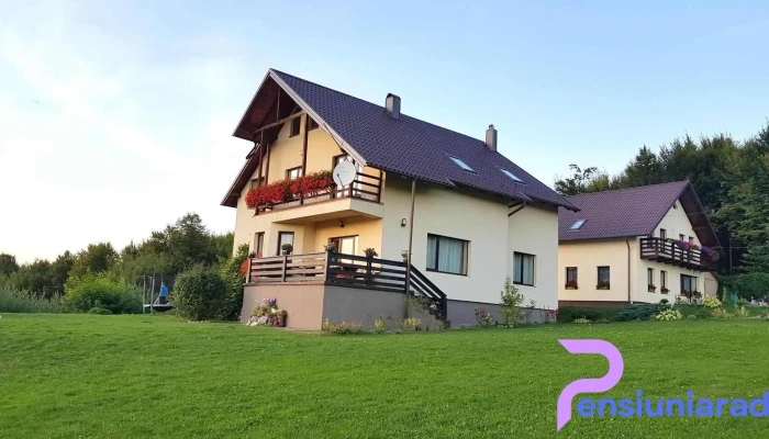 Casa Eden - România