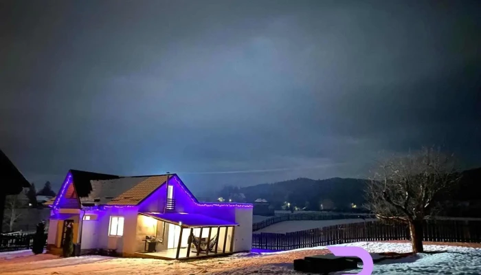 Casa Florea Frasin - Frasin 727245
