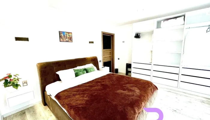 Casa Fratila -  Camere - Holbav