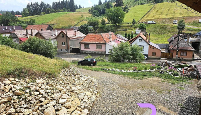 Casa Fratila -  De La Vizitatori - Holbav