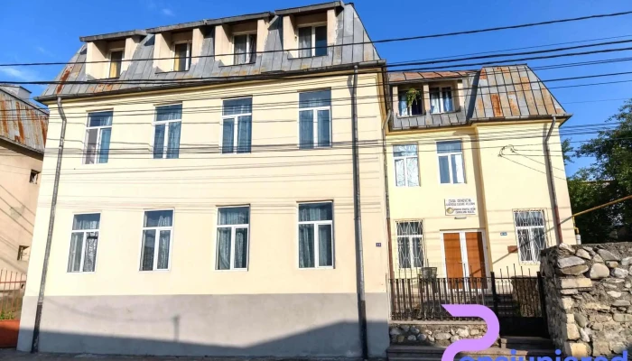 Casa Genoveva - Câmpulung 115100