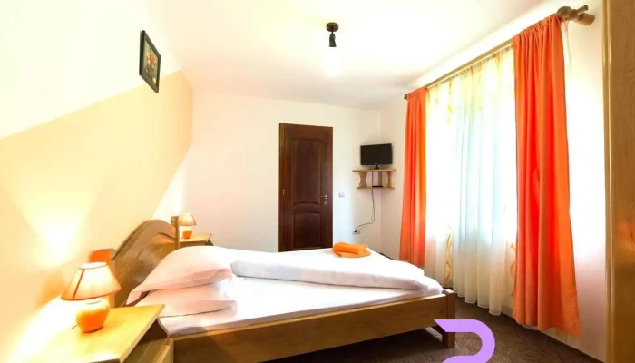 Casa Georgiana Si Gabriel Poiana Marului -  Camere - Poiana Mărului