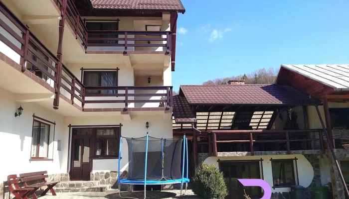 Casa Georgiana Si Gabriel Poiana Marului -  De La Vizitatori - Poiana Mărului
