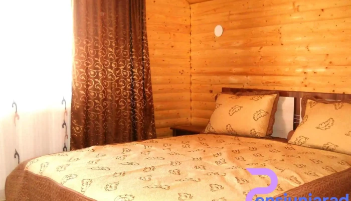 Casa Gherman Turda -  Camere - Turda