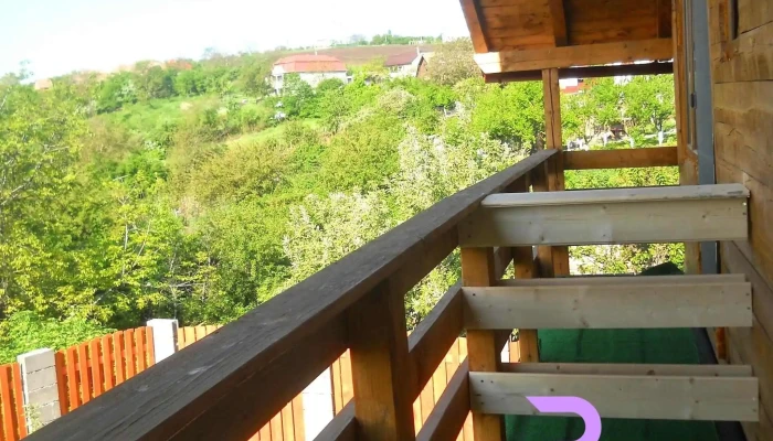 Casa Gherman Turda -  Exterior - Turda