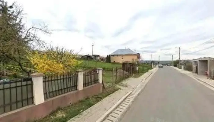 Casa Gherman Turda -  Street View Si 360deg - Turda