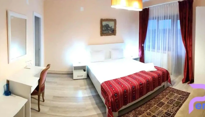 Casa Gorjeana -  Camere - Peștișani