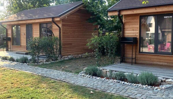 Casa Gorjeana -  Exterior - Peștișani