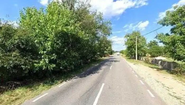 Casa Gorjeana -  Street View Si 360deg - Peștișani