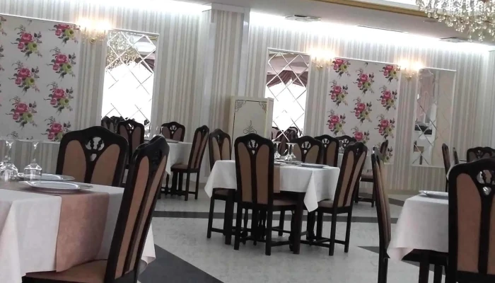 Casa Grande -  Zonă - Bacău