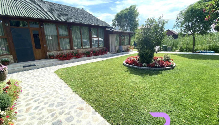 Casa Grigore - Mahmudia 827130