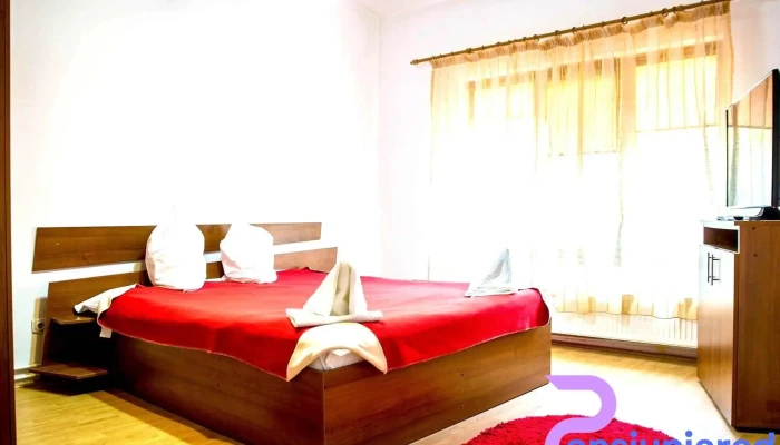 Casa Iancului Resort -  Camere - Baia De Fier