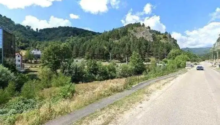 Casa Iancului Resort -  Street View Si 360deg - Baia De Fier