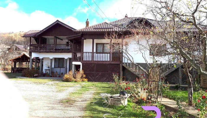 Casa in Chiojdu - Dj103P 351