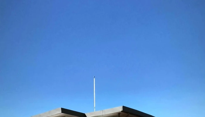 Casa Intoarsa Fotografii - Avrig