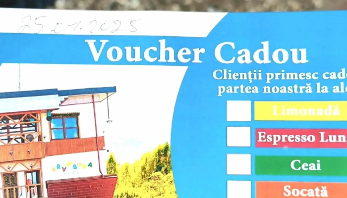Casa Intoarsa Recenzii - Avrig