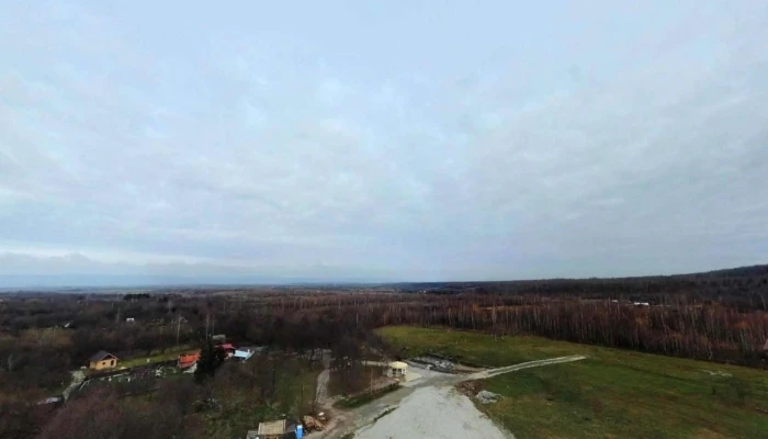 Casa Intoarsa Street View Si 360deg - Avrig