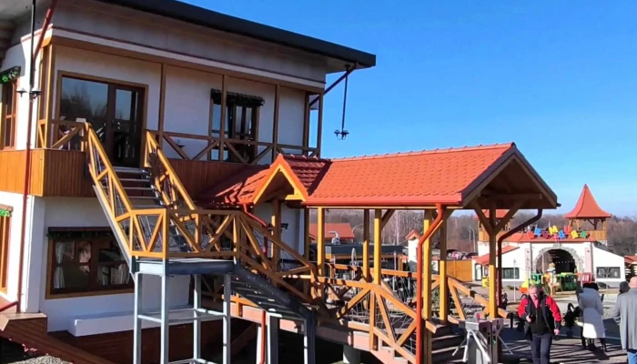 Casa Intoarsa Unde - Avrig