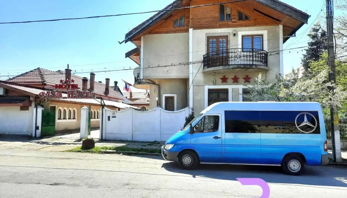 Casa Italia -  Exterior - Calafat